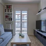 Plaza De Las Ventas II - Diseno, Confort Y Buena Ubicacion