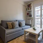 Plaza De Las Ventas II - Diseno, Confort Y Buena Ubicacion
