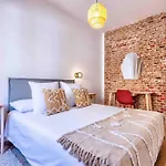 Apartamento Auditorio II En Madrid