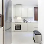 MIT House Madrazo en Madrid