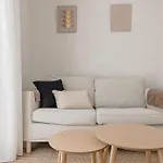 Beautiful Studio In Tetuan For 2 Pax - 20Bj