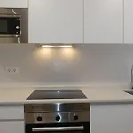 For You Rentals Apartamento Temporal De 2 Dormitorios Madrid Lun15