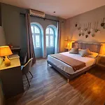 Luxury Green Hostal Madrid Gran Via