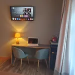 Luxury Green Hostal Madrid Gran Via