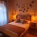 Luxury Green Hostal Madrid Gran Via
