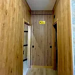 Hostel Vida Verde