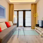 Magnifico Apartamento Para 8Pax En Calle Santa Ana