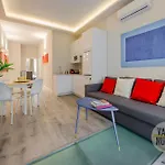 Magnifico Apartamento Para 8Pax En Calle Santa Ana