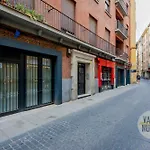 Magnifico Apartamento Para 8Pax En Calle Santa Ana