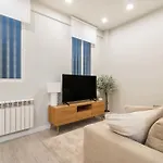 Apartamento Reformado En Metro Ibiza Alquiler Temporal
