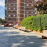 Madrid Rio Rooms