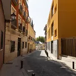 Excelente Apartamento Familiar Madrid Centro