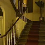 Ristbe Rooms