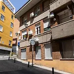 Excelente Apartamento Familiar Madrid Centro