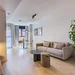 Puerto Alto Apartments By Olala Homes