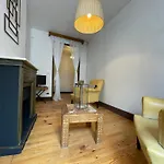 Ristbe Rooms