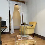 Ristbe Rooms