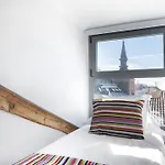 Minty Stay - Plaza Mayor 2 Bd