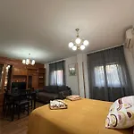 Rooms Pontones
