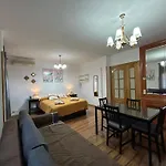 Rooms Pontones