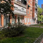 Nuevo Y Confortable Apartamento En Vista Alegre