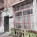 Hostel Las Rosas