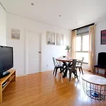 Apartament Glorieta Puerta de Toledo