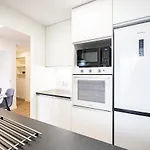 For You Rentals Apartamento La Vaguada 2 Rooms Madrid Temporal Pmo10