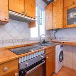 Duplex Tetuan- Alquiler Temporal