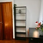 For You Rentals Vivienda Temporal De Cuatro Dormitorios En Arganzuela Man102