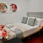 For You Rentals Vivienda Temporal De Cuatro Dormitorios En Arganzuela Man102