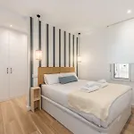 Waou Best I Madrid Rio
