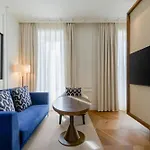 El Autor Hotel, Madrid, Autograph Collection