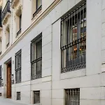 El Autor Hotel, Madrid, Autograph Collection
