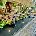 Hotel Life Gran Via - Tropical Garden