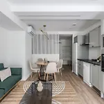 Apartamentos Business Reformados Alquiler Temporal