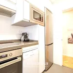 Superb apartment close to Madrid City Center