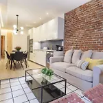 MIT House 4 Ways en Madrid