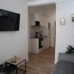 Bonito Piso En Madrid