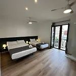 Casa de huéspedes Mi lla