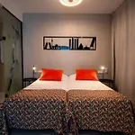 Ekilibrio Hotel & Apart-Suites