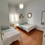 Retiro Park Guesthouse