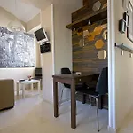 Madrid Centre Apartments