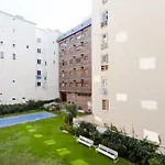 Villanueva Apartments