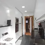 Piso parking en el madrid más castizo