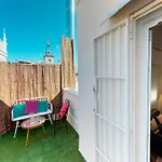 Duplex A Estrenar Puerta Del Sol-Opera
