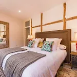 Apartamento Malasana-Gran Via