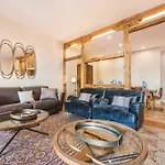 Apartamento Malasana-Gran Via