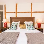 Apartamento Malasana-Gran Via