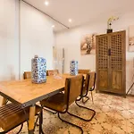 Apartamento Malasana-Gran Via